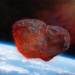 Asteroid Berukuran Besar Disebut Mengarah ke Bumi Hari Ini