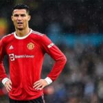 Ronaldo Disebut akan Jadi Kapten MU pada Musim Depan