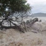 BMKG Keluarkan Peringatan Dini Banjir Rob di NTT