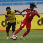 SEA Games 2021, Lawan Malaysia Timnas U23 Indonesia Menang Adu Pinalti