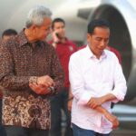 Jokowi Disebut Menjadi King Maker Pilpres 2024