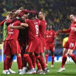 Liga Champions, Tundukkan Villareal, Liverpool Melaju ke Final