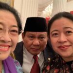 Puan Maharani Dinilai Lebih Punya Peluang Jadi Capres PDIP