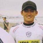 Sukses Juarai Sydney Surf Pro 2022, Rio Waida Diharapkan bisa Berlanjut di Banyuwangi