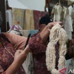 Pemkab Karangasem Belajar Membudidayakan Kapas ke Jawa Timur