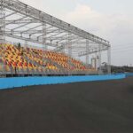 Formula E Jakarta, Tiket Termurah sudah Terjual 45 Persen