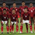 Meski Kalah dari Thailand, Timnas U-23 Tetap dapat Apresiasi dari Menpora