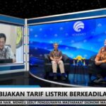 Kenaikan Tarif Listrik Sasar Golongan Mampu