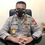 Kabid Humas Polda Maluku, Kombes Pol Drs. Mohammad Rum Ohoirat.