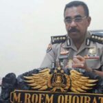 Kabid Humas Polda Maluku, Kombes Pol Drs. Rum Ohoirat.