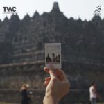 Kenaikan tiker Borobudur untuk konservasi - TWC