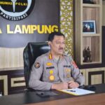 Kombes Pol Zahwani Pandra Arsyad