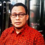 Plt Juru Bicara KPK Ali Fikri.