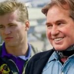 Val Iceman Kilmer kembali pasca kanker