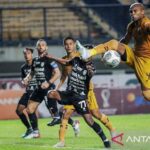 Piala Presiden, Bhayangkara FC Kalahkan Bali United 2-1