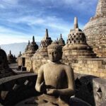 borobudur