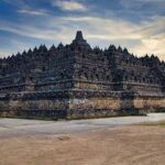 candi borobudur