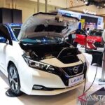 Formula E Jakarta Bakal Jadi Ajang Nissan Buktikan Performa LEAF