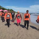 Tolong Adik, Muhamad Malah Hilang Terseret Arus di Pantai Seminyak