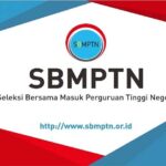 SBMPTN 2022