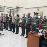 sidang dugaan korupsi tabungan wajib perumahan AD