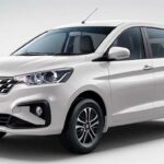 Suzuki All New Ertiga Hybrid Resmi Hadir di Bali, Segini Harganya