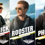 Top Gun Maverick Tembus Rekor Box-Office Sepanjang Masa