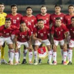 Kualifikasi Piala Asia 2023, Indonesia Tekuk Kuwait 2-1