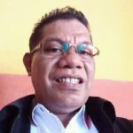 Direktur Eksekutif Maluku Demokrasi Bersih (MDB), Paet Letelay, S.H., M.H.