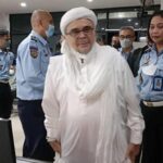 Rizieq Dilarang Lakukan Pelanggaran yang Meresahkan Masyarakat