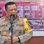 Mengantisipasi terjadi bencana alam, Kapolda Maluku, Irjen Pol Drs Lotharia Latif, S.H., M.Hum, memerintahkan seluruh jajarannya agar siaga penuh.