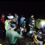 Mandi di Sungai, Kakek Renta di Abiansemal Ditemukan Tewas 