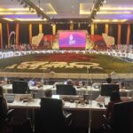 17 Menteri Keuangan G-20 Sepakat Dorong Pemulihan Ekonomi Global