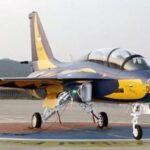 T-50i Golden Eagle/Net