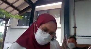 Wakil Ketua KPK Lili Pintauli Siregar. Medcom.id/Candra Yuri Nuralam