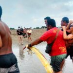 Geger! Wanita Turki Nyaris Tewas di Canggu 