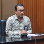 Empat Orang Dicegah ke Luar Negeri Terkait Perkara LNG Pertamina