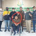 Tim Tabur Kejagung Berhasil Tangkap DPO Terpidana Korupsi Dana Hibah Pemprov Kaltim