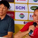 Ketua Umum PSSI, Mochamad Iriawan