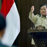 Prabowo Subianto