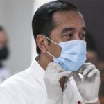 Presiden Jokowi