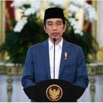 Presiden Joko Widodo