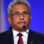 Gotabaya Rajapaksa Kirim Surat Pengunduran Diri Melalui Email