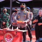 5 Perwira Ini Menemani Ferdy Sambo Menghalangi Penyidikan Pembunuhan Brigadir J