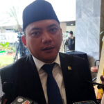 Anggota DPR RI fraksi Nasdem, Taufik Basari