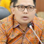 Anggota Komisi IV DPRD Maluku, Andi Munaswir.