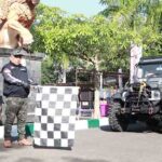 Bupati Tamba Lepas 110 Offroader JMOC 5