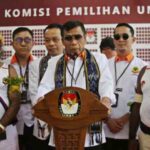 Partai Berkarya Mendaftar ke KPU