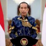 Presiden Jokowi