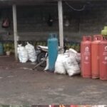 Gudang Oplos Tabung Gas di Dianyar Digerebek Mabes Polri, Ini Temuannya